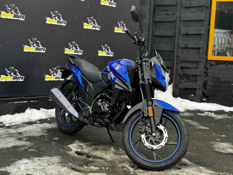 SPARK SP200R-32 - Мотосалон  (Гарантія.Сервіс.Доставка)