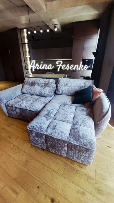 Аренда  новой  квартиры  в  клубном доме /Наследие  Дерибаса,120м loft