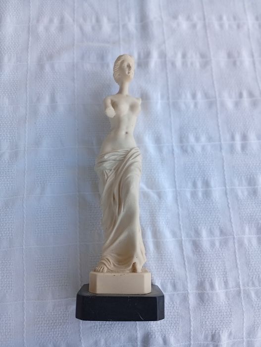 Estatueta Afrodite
