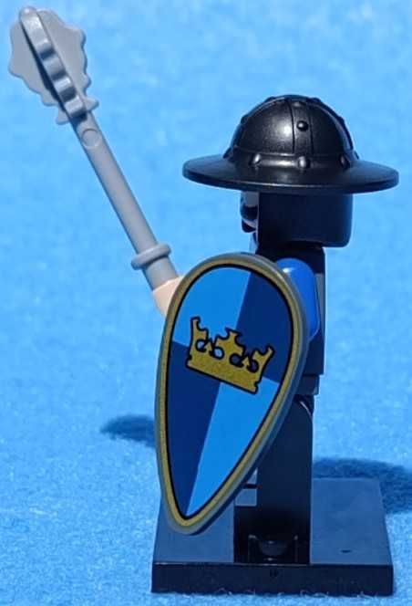 Soldado Medieval v1 (Medieval)