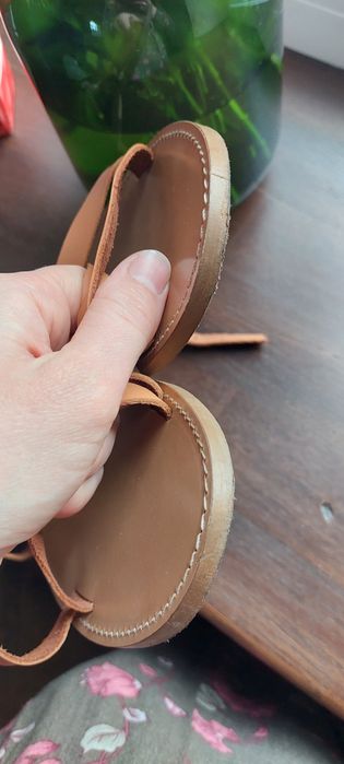 Босоножки J.Crew