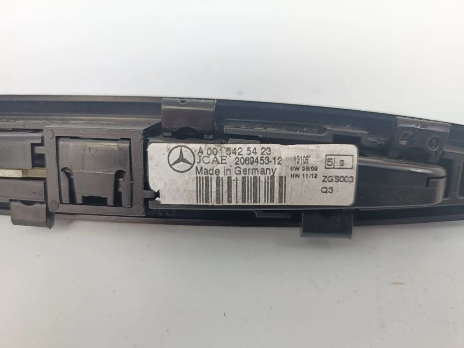 Sensor de estacionamento MERCEDES-BENZ Classe A (W176)