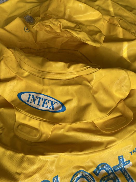 Boia de bebe INTEX