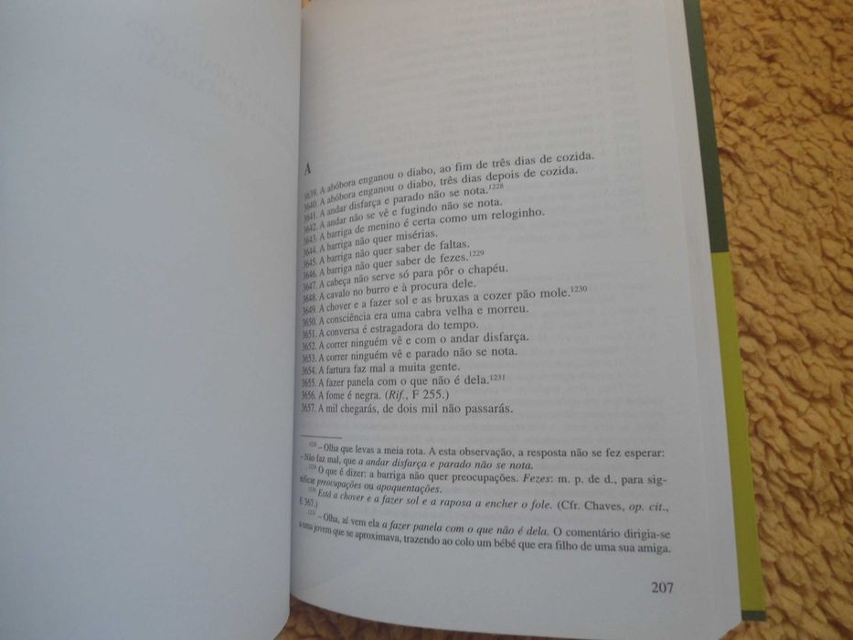 Os Provérbios estão vivos em Portugal por José Ruivinho Brazão