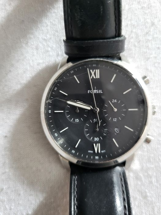 Zegarek Fossil FS5452