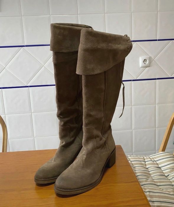 Botas Vera Gomma