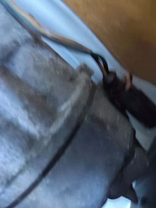 Compressor ar condicionado