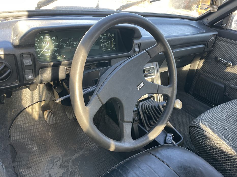 Sprzedam polonez caro 1,6GLE