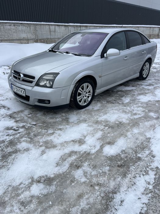 Продаю свій автомобіль Опель вектра С