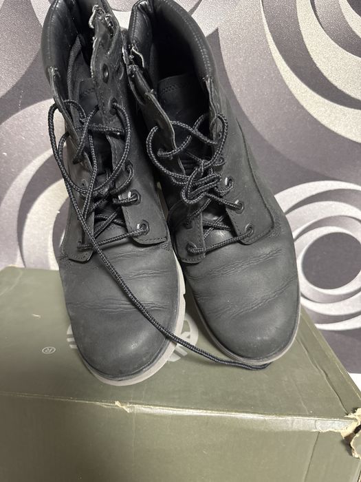 Черевики , ботинки Timberland 40 розмір