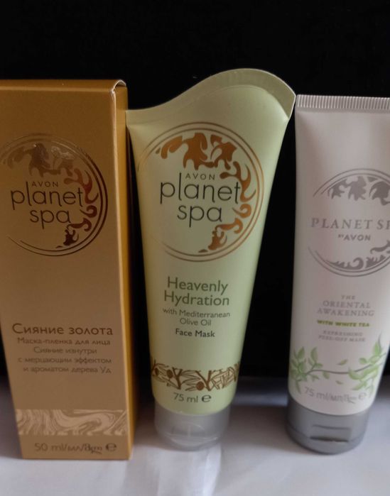 Care, Planet spa