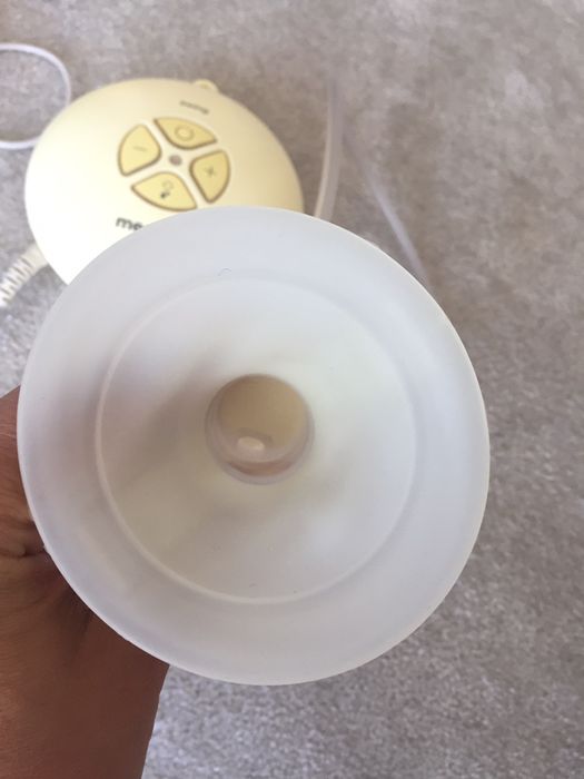 Medela swing - bomba extratora de leite