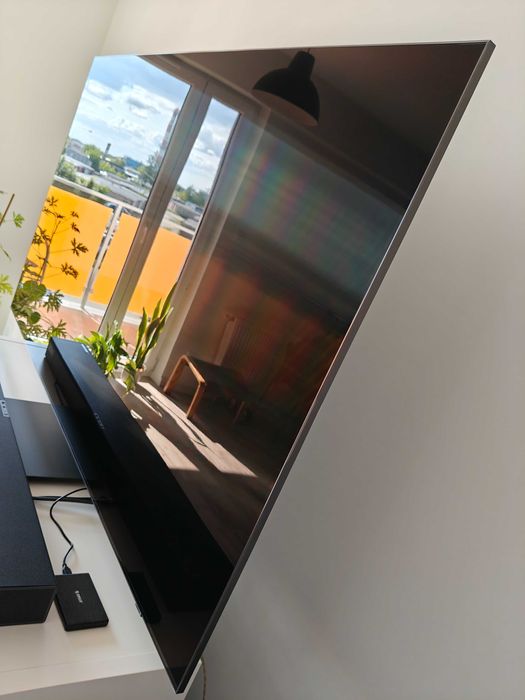 Samsung QE75QN91BATXXH 75" QLED 4K