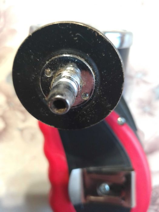 Тонометр Microlife