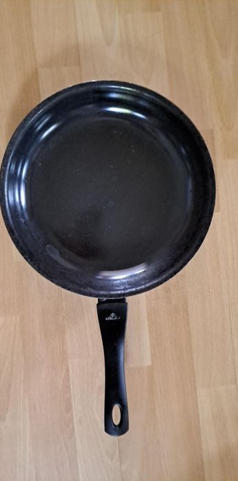 Patelnia Gerlach stan dobry