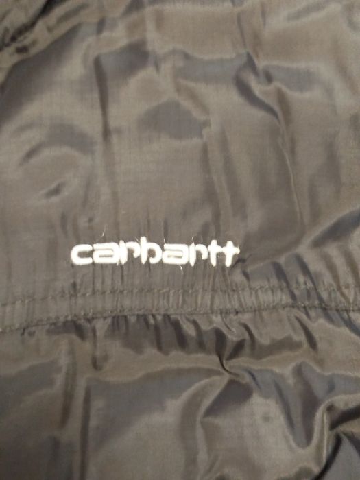 Пуховик Carhartt