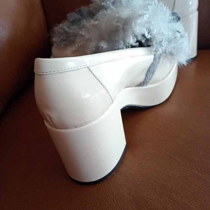 Buty nie dla każdego
