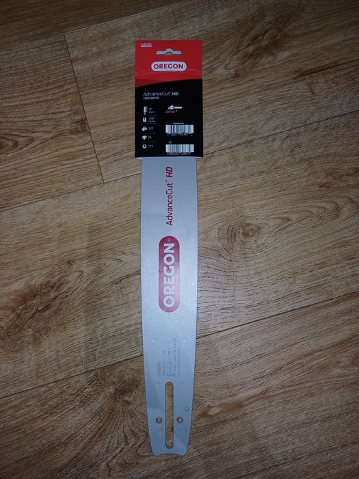 Prowadnica do pily 15", 3/8