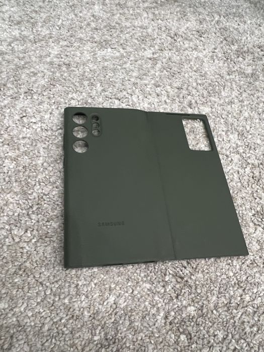 Чохол для Samsung Galaxy S 23 Ultra