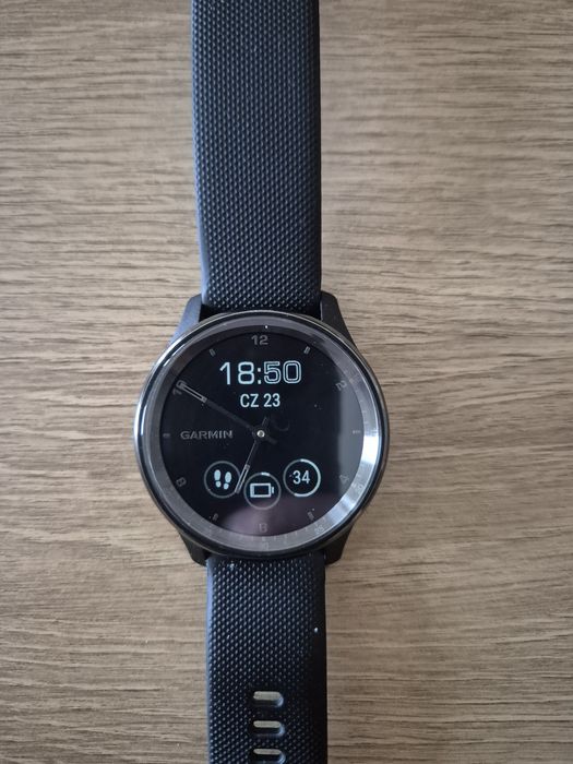 Garmin Vivomove Trend
