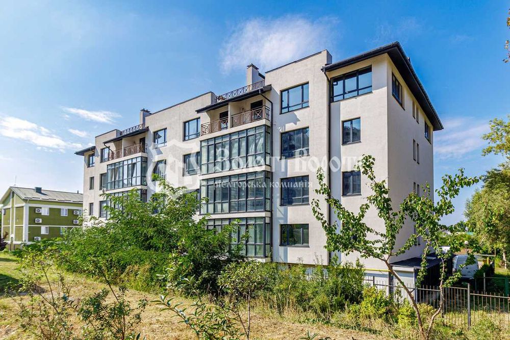 Квартира 2к. Євроремонт. Смотрицького, 70, Троєщина, Деснянський район