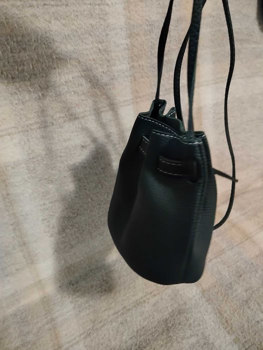 Torebka damska- worek.