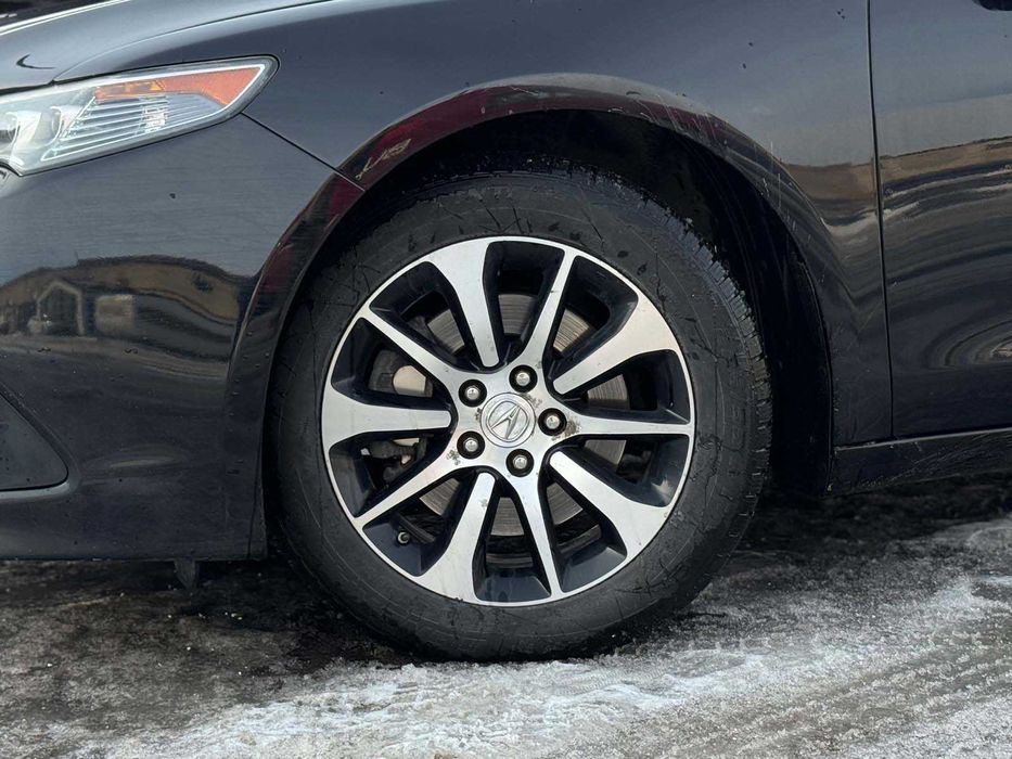 Продам Acura TLX 2015р. #74383