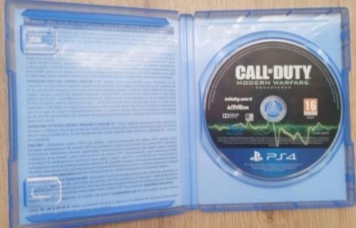 PS4 - Legendarne tytuły! MUST PLAY!
