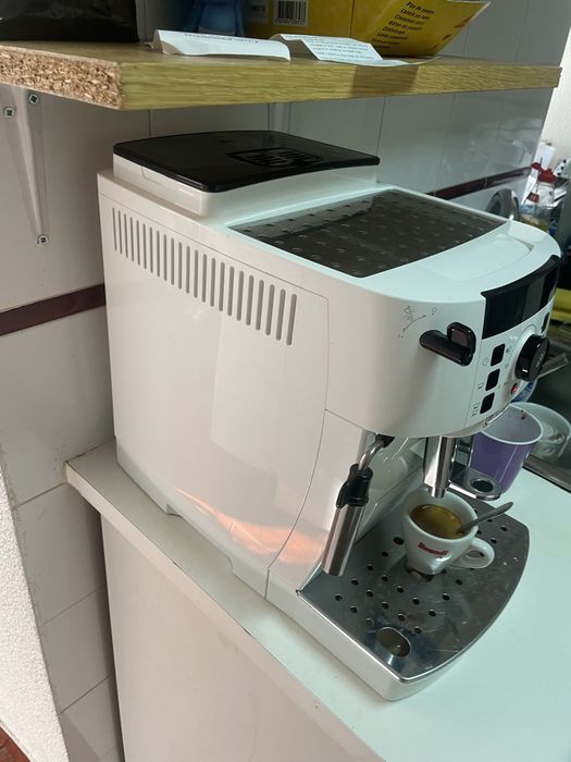 Máquina de café Automática