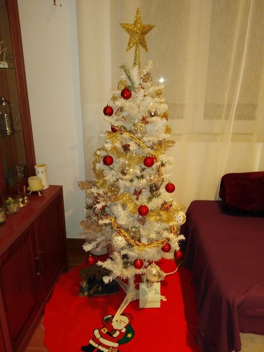 Arvore de natal.