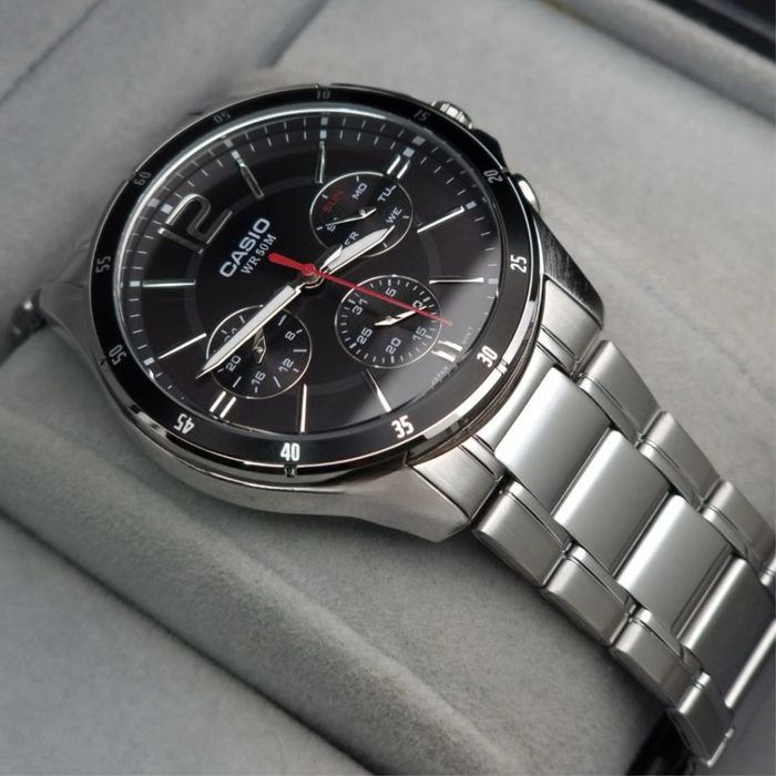 Casio MTP-1374D-1Avdf