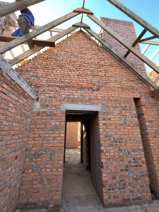 Продаж таунхаусу з газом! РОЗСТРОЧКА!! Від 30 відсотків перший внесок