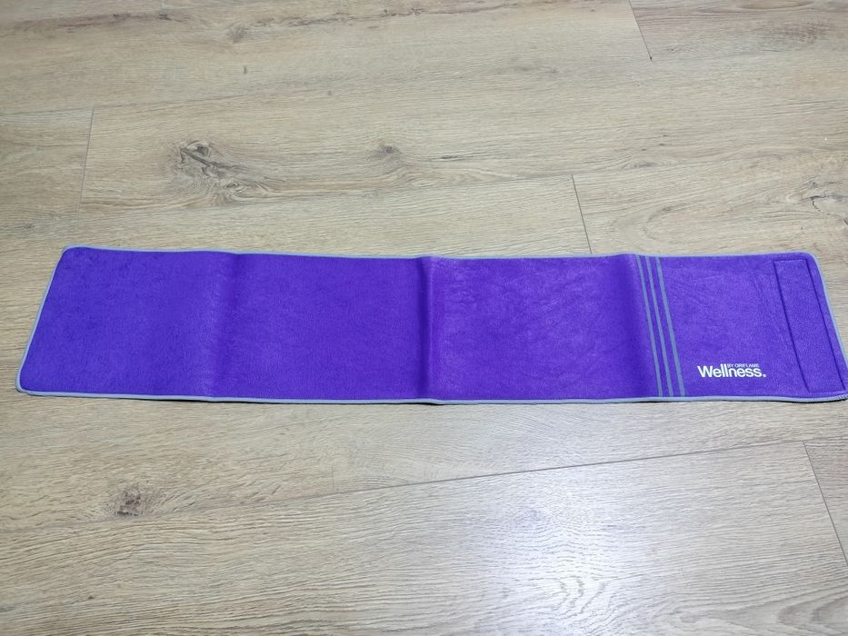 Cinto de emagrecimento Oriflame novo