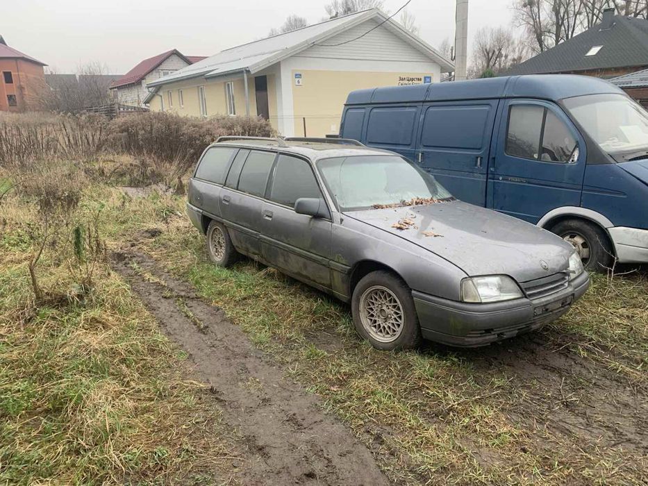 Продам техінку - Опель Газель Ланос пикап  цілою бо по запчастинах