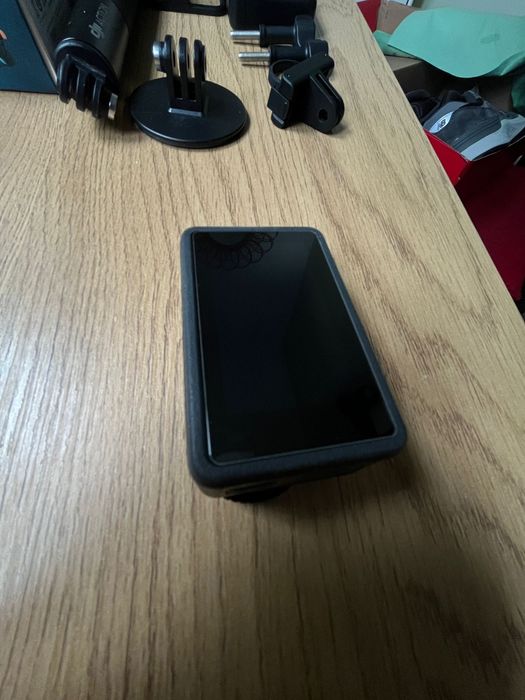 DJI Osmo Action 3 Combo