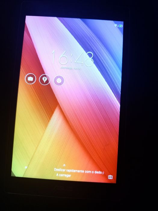 Tablet ASUS zenpad 8.0