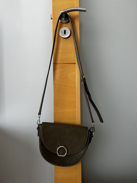Mala de senhora David Jones