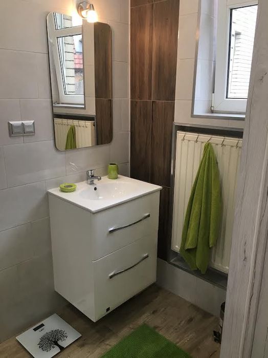 Wynajmę Pokój w Centrum Katowic