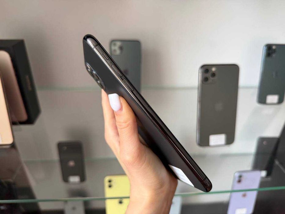 iPhone 11 Pro Max 256 Gb Neverlock / Магазин + Гарантія