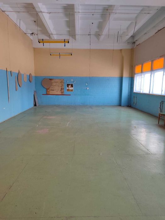 Аренда склада 180 м Окружная (возможно увеличить)