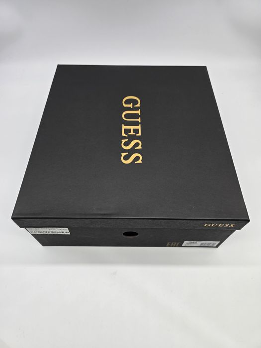 Tenis GUESS Original Bisun novos 37