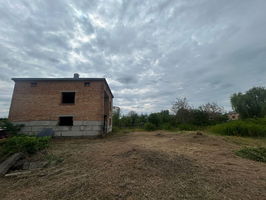 ПРОДАЖ БУДИНКУ 155 м2, 12 сот| ПЕРЕДМІСТЯ ЛЬВОВА  Верхня Білка 39 000$