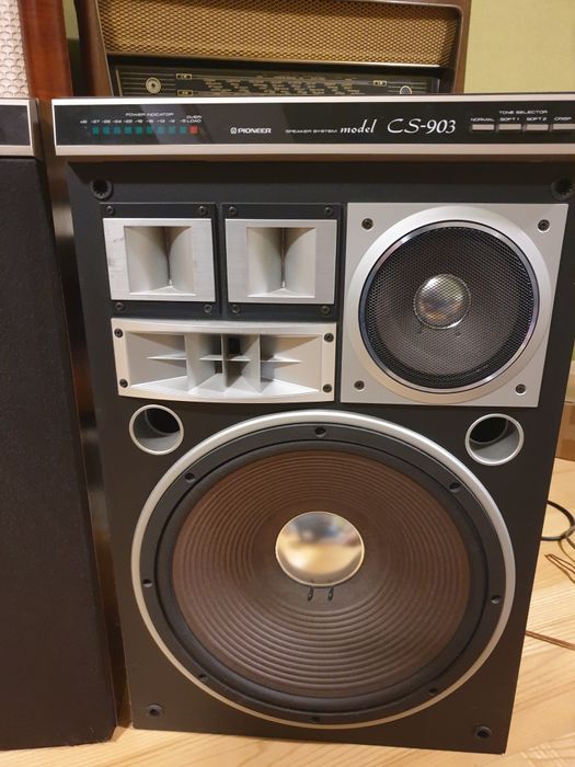Акустика PIONEER CS-903