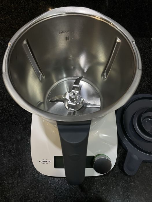 Bimby Friend + Copo Bimby TM6 Vorwerk