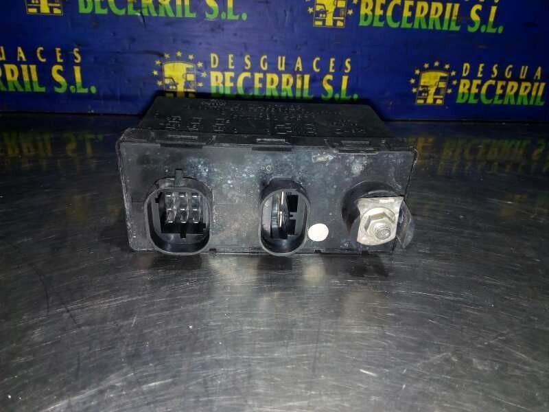 CAIXA PRÉ AQUECIMENTO RENAULT CLIO I 1995 -7700790579