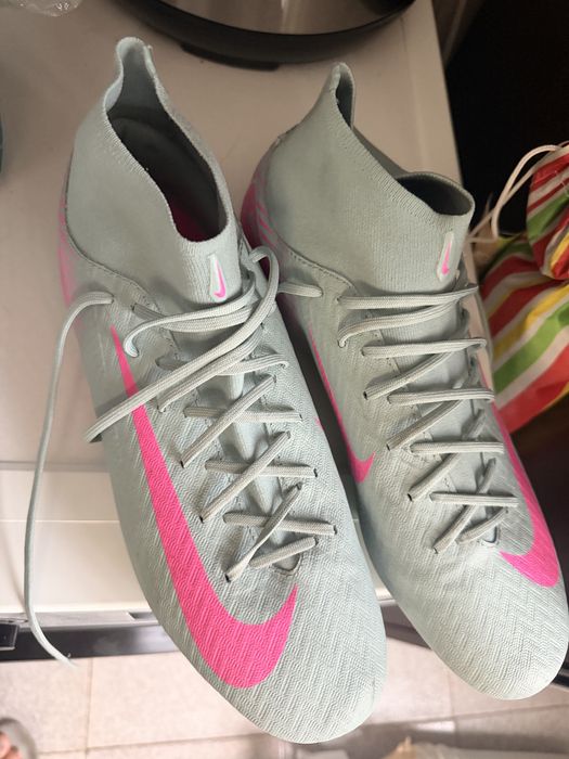 Chuteira campo original nike
