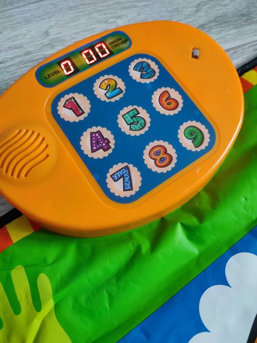 Mata muzyczna dla dzieci