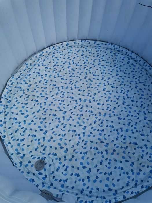 Jacuzzi ogrodowe Lay-z spa st. Lucia 3 osobowe