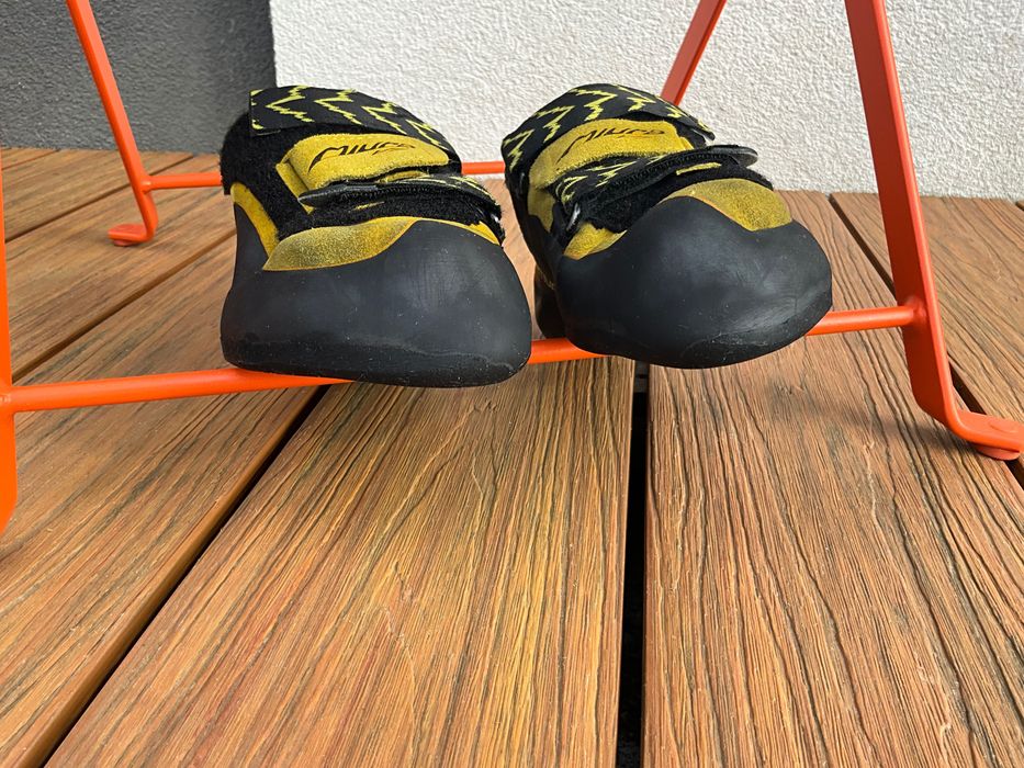 Buty wspinaczkowe La Sportiva Miura VS