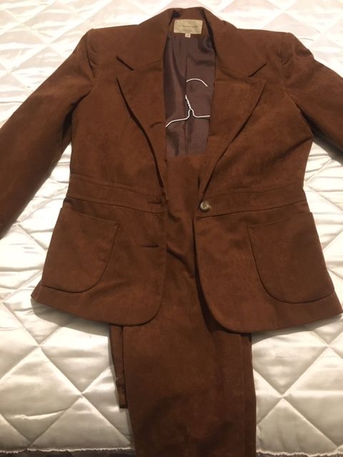 Farios Fatos de Sra para venda